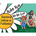 Ruby Rue & Ba-Ba Ewe - Hardcover