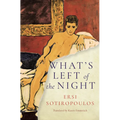 What's Left of the Night - Paperback