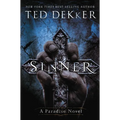 Sinner: A Paradise Novel - Paperback
