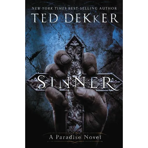 Sinner: A Paradise Novel - Paperback