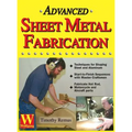 Advanced Sheet Metal Fabrication - Hardcover