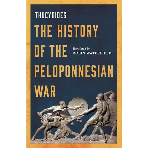 The History of the Peloponnesian War