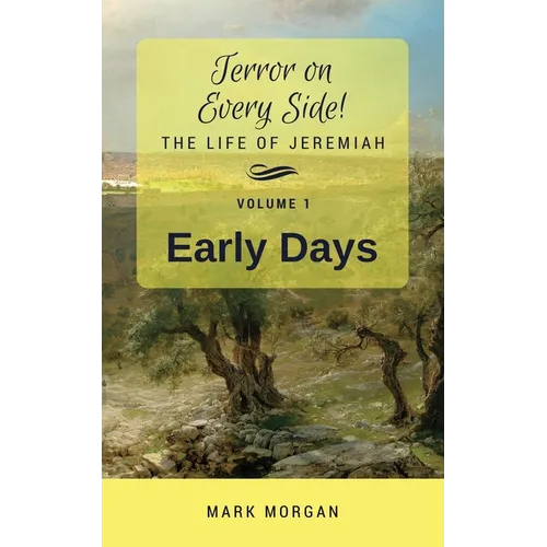 Early Days: Volume 1 of 6 - Paperback