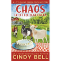 Chaos in Little Leaf Creek - Paperback