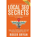 Local SEO Secrets: 20 Local SEO Strategies You Should be Using NOW - Paperback