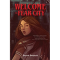 Welcome to Fear City - Paperback