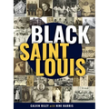 Black St. Louis - Hardcover