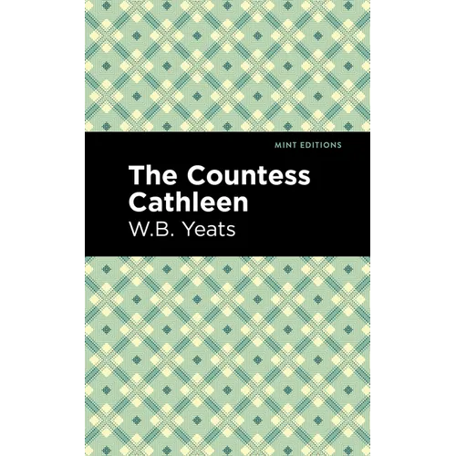The Countess Cathleen - Paperback