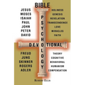Bible Psychology Devotional - Paperback