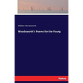 Woodsworth's Poems for the Young - Paperback