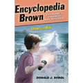 Encyclopedia Brown Shows the Way - Paperback