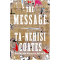 The Message - Hardcover