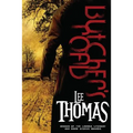 Butcher's Road - Paperback