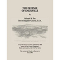 The Defense of Knoxville