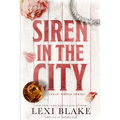 Siren in the City: Texas Sirens, Book 2 - Paperback