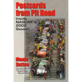 Postcards from Pit Road: Inside NASCAR's 2002 Season - Paperback
