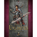 Fighters Unlimited: 5e - Paperback