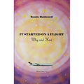 It Started on a Flight - Paperback