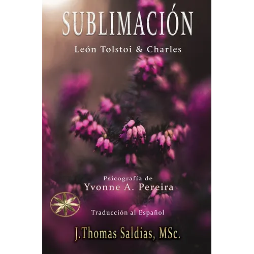 Sublimación - Paperback