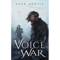 Voice of War - Paperback