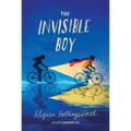 The Invisible Boy - Paperback