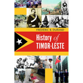 History of Timor-Leste - Paperback