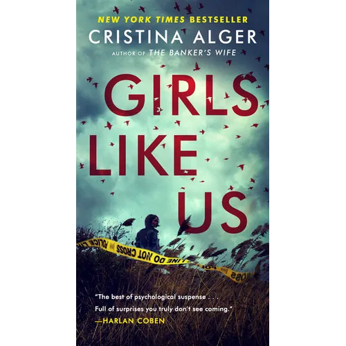 Girls Like Us - Mass Market Paperbound