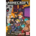 Minecraft Omnibus Volume 1 - Paperback