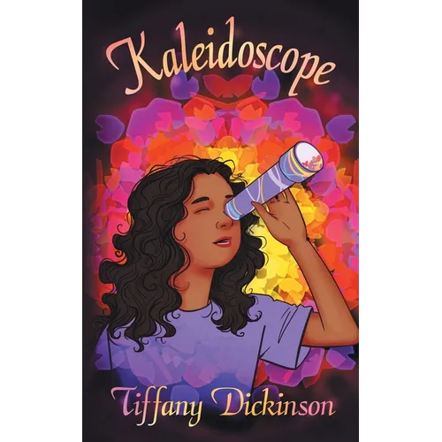 Kaleidoscope - Paperback