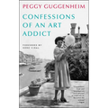 Confessions of an Art Addict - Paperback