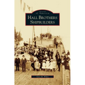 Hall Brothers Shipbuilders