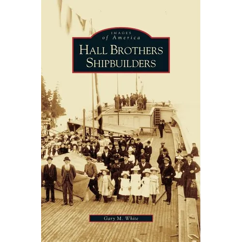 Hall Brothers Shipbuilders