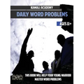 Kamali Academy Word Problems - Paperback