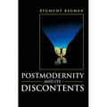 Postmodernity and Its Discontents - Paperback
