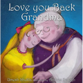 Love You Back Grandma - Paperback