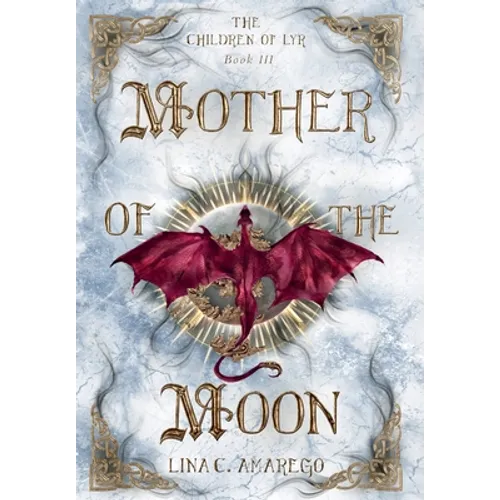 Mother of the Moon - Hardcover
