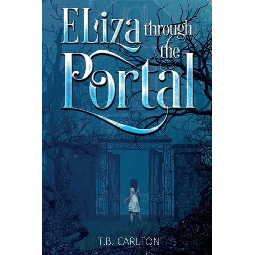 Eliza Through the Portal - Paperback