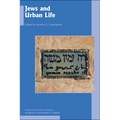 Jews and Urban Life - Paperback