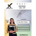 Cset Physics 123, 127 Teacher Certification Test Prep Study Guide - Paperback