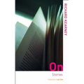 On Stories - Paperback