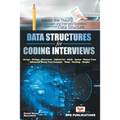 Data structure for coding interviews - Paperback
