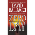 Zero Day (Large type / large print Edition)