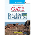 Gate: Geology and Geophysics Exam Guide - Paperback