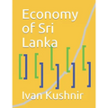 Economy of Sri Lanka - Paperback