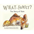 What Is Family? - Paperback