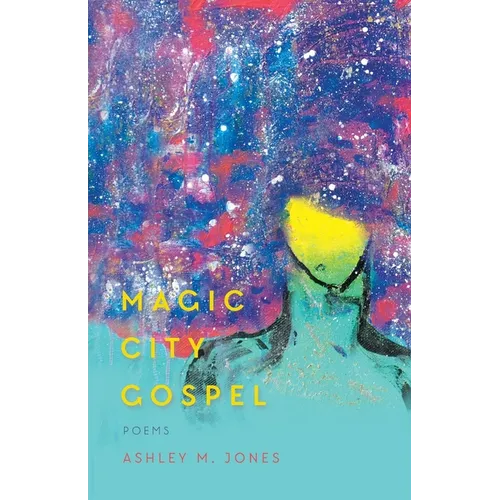 Magic City Gospel - Paperback
