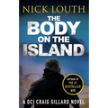 The Body on the Island - Paperback