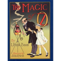 The Magic of Oz - Hardcover