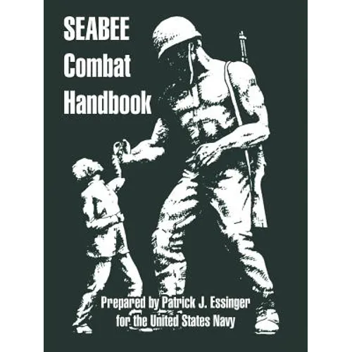 Seabee Combat Handbook
