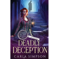 A Deadly Deception - Paperback
